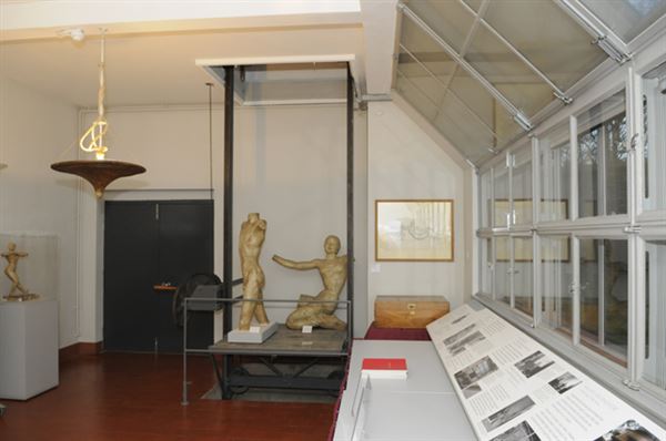 Dorich House (01/05/2019)