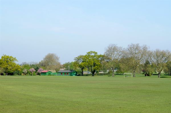 Harrow Recreation Ground (01/05/2019)