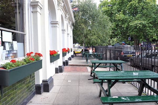 Royal Inn on the Park, The (01/05/2019)
