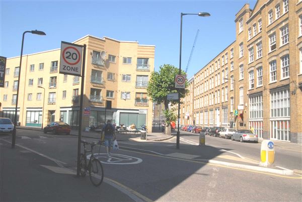 Provost Street (01/05/2019)