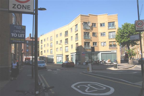 Provost Street (01/05/2019)