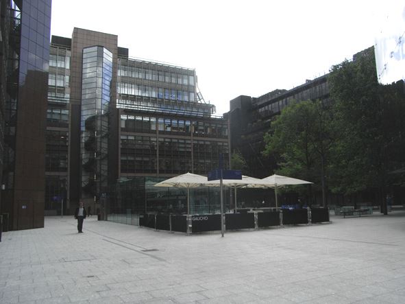 Broadgate (01/05/2019)