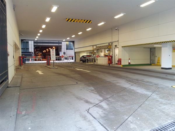 Broadgate (01/05/2019)