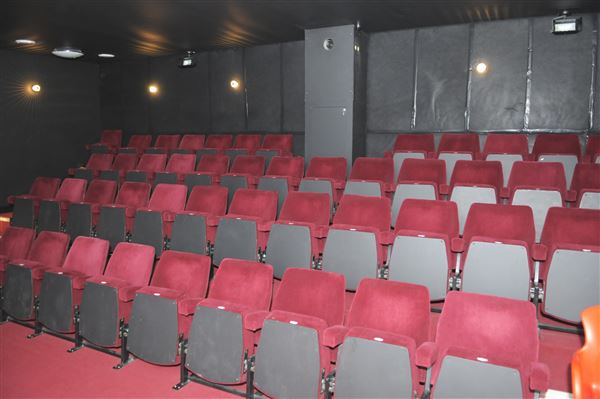 Shortwave Cinema (01/05/2019)