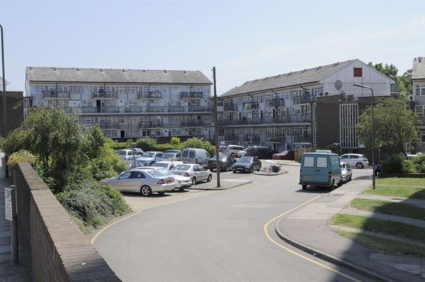 Marriotts Close Estate (01/05/2019)