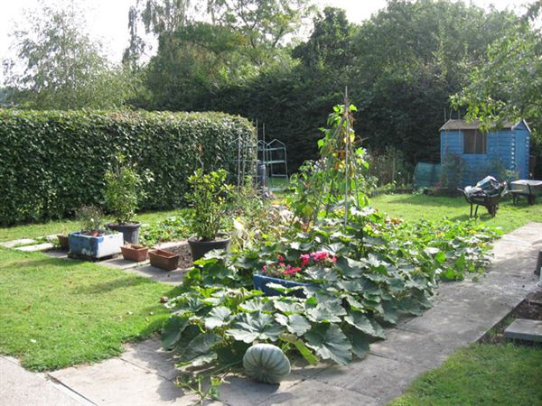 The Russell Primary School (01/05/2019)