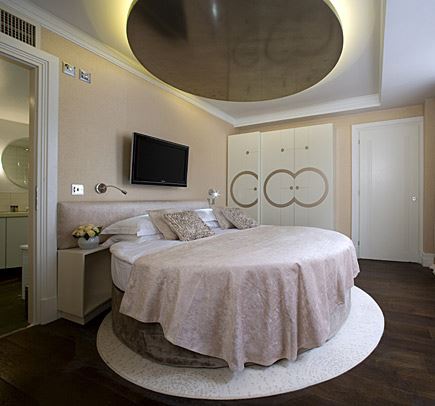 Sanctum Soho Hotel (01/05/2019)