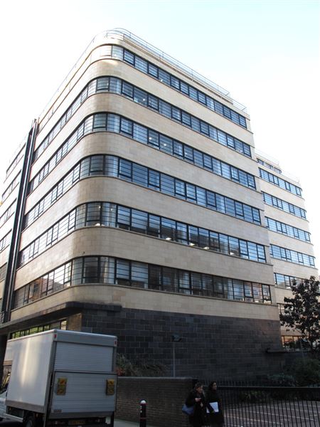 Minories (01/05/2019)
