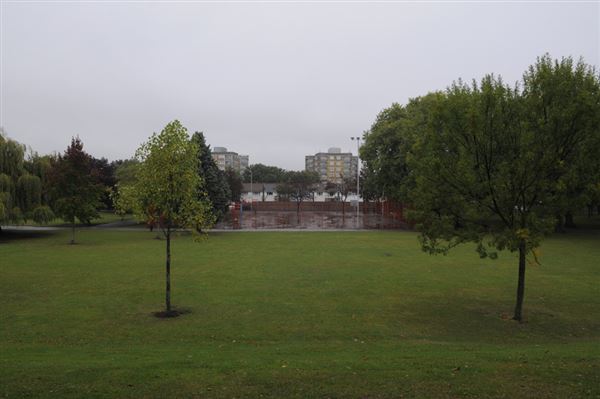 Royal Victoria Gardens (01/05/2019)
