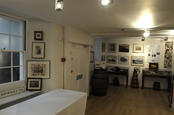 Coopers' Hall (01/05/2019)
