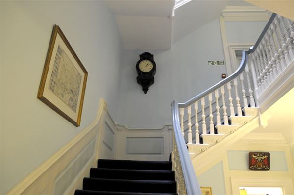 Coopers' Hall (01/05/2019)