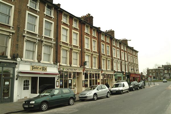 Blackheath area (01/05/2019)