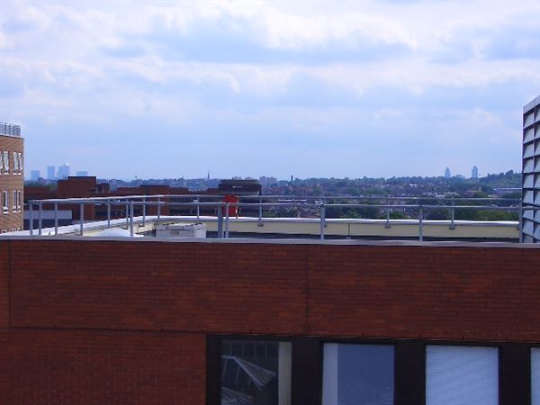 Views from Cumberland Road (01/05/2019)