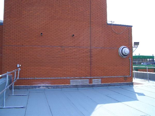 Views from Cumberland Road (01/05/2019)