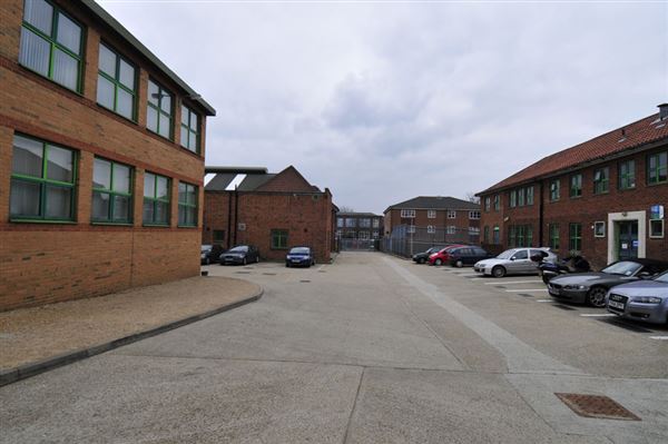 RFCA Bexleyheath (01/05/2019)