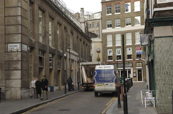 Gate Street (01/05/2019)