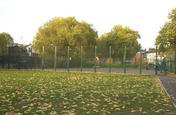 Eel Brook Common (01/05/2019)