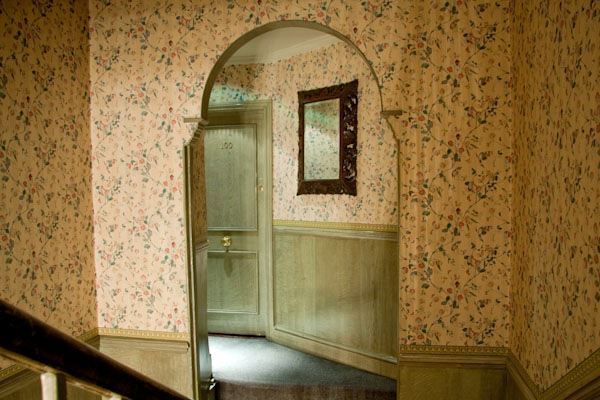 Dorset Square Hotel (01/05/2019)