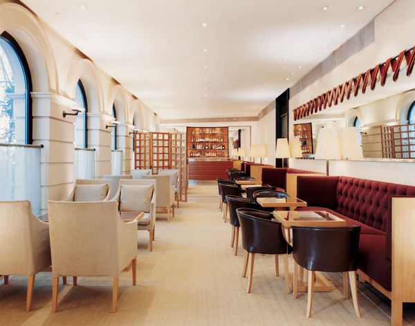 The Halkin (01/05/2019)