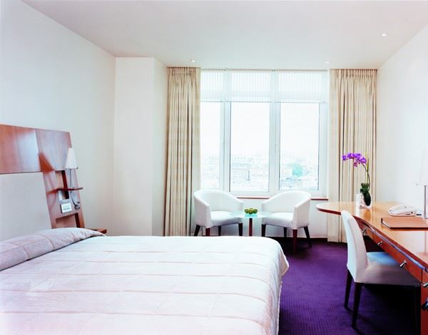 The Metropolitan Hotel (01/05/2019)