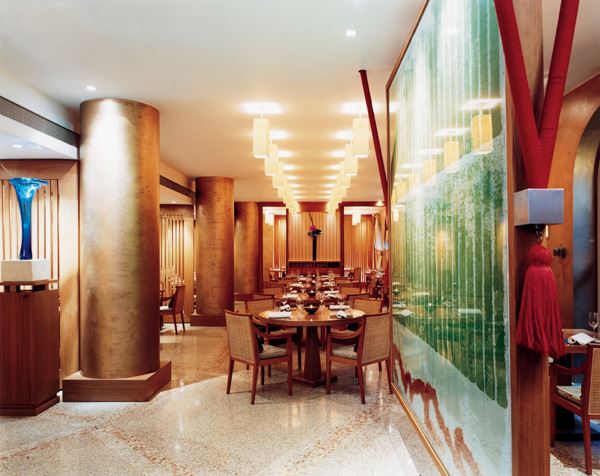 The Halkin (01/05/2019)