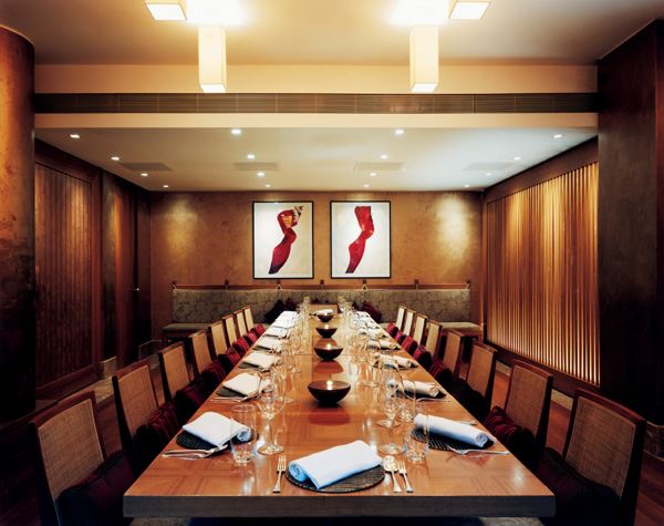 The Halkin (01/05/2019)