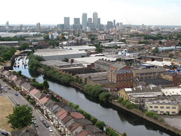 Albert Bigg Point - Olympic Park View (01/05/2019)