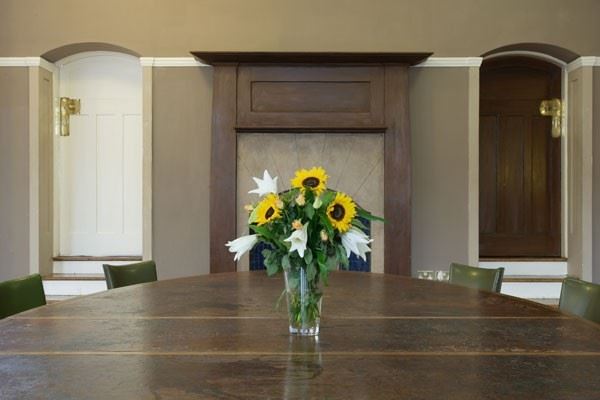 Mary Ward House (01/05/2019)