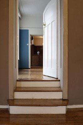 Mary Ward House (01/05/2019)