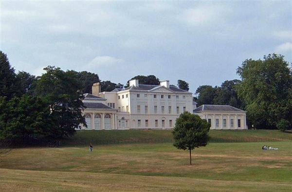 Kenwood House and Estate (01/05/2019)