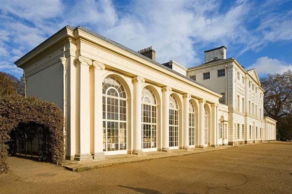 Kenwood House and Estate (01/05/2019)