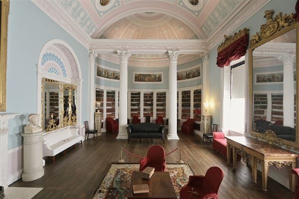 Kenwood House and Estate (01/05/2019)