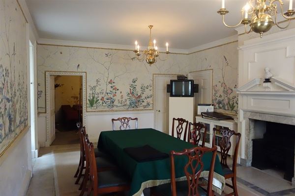 Marble Hill House (01/05/2019)