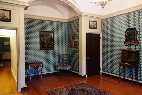 Marble Hill House (01/05/2019)