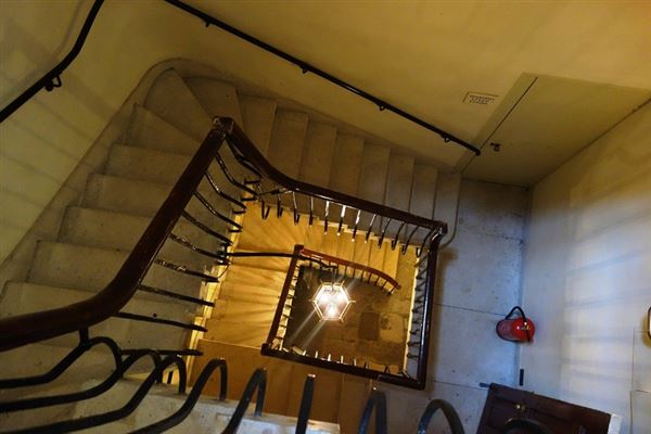 Marble Hill House (01/05/2019)