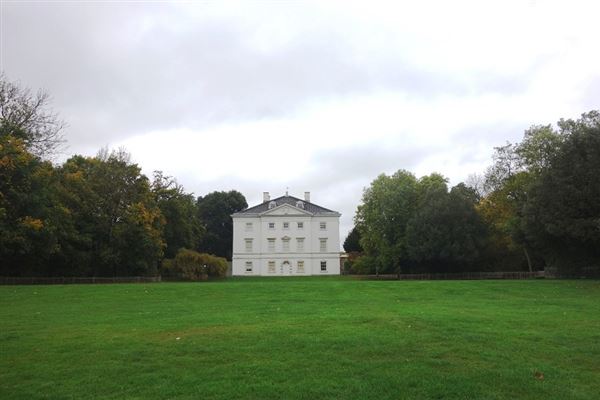 Marble Hill House (01/05/2019)