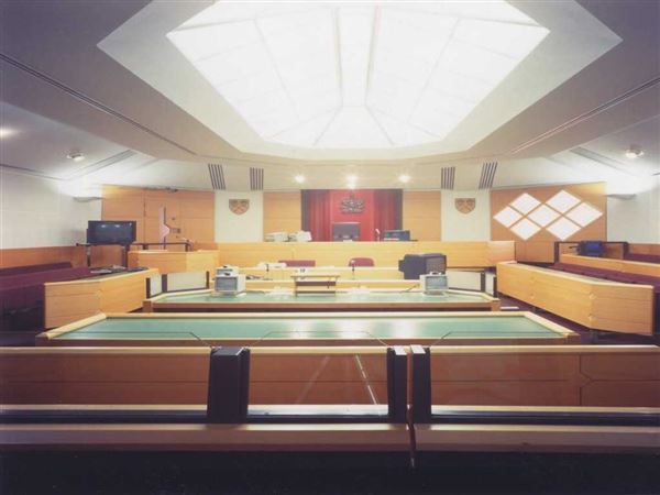 HM Courts & Tribunals Service (01/05/2019)