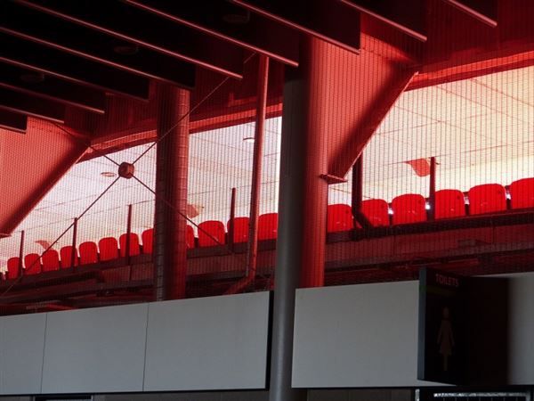 Wembley Stadium (01/05/2019)