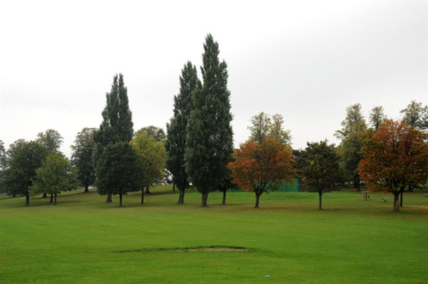 Duppas Hill (01/05/2019)