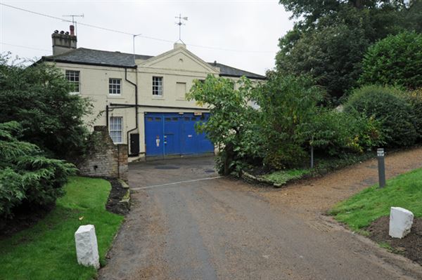 Heathfield House (01/05/2019)
