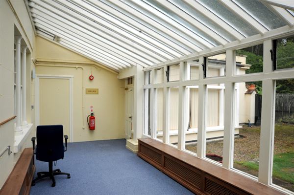 Heathfield House (01/05/2019)
