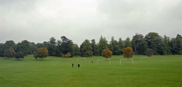 Lloyd Park (01/05/2019)