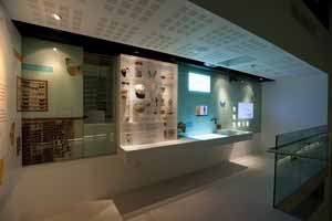 Natural History Museum - Darwin Centre (01/05/2019)