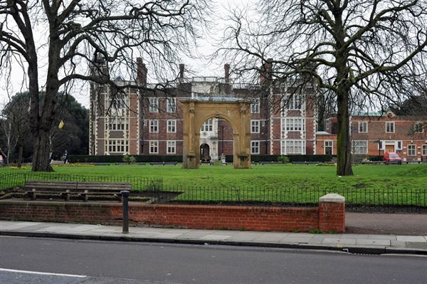 Charlton Park (01/05/2019)