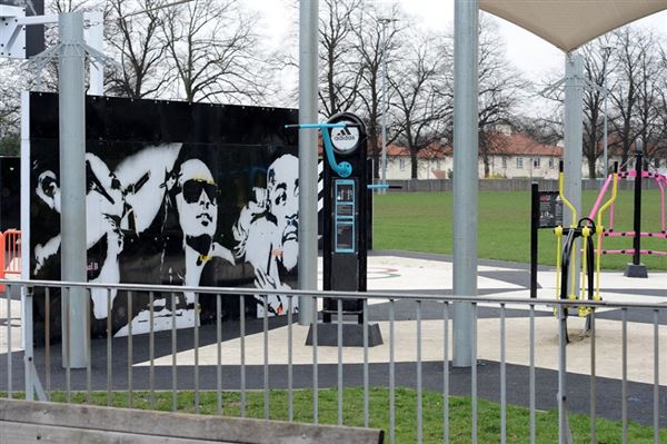 Charlton Park (01/05/2019)