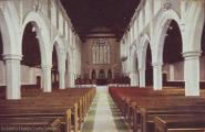 All Saints Church & Hall, Ealing Common (01/05/2019)