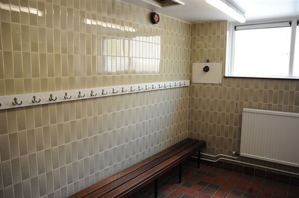 Fulham Cross Youth Club (01/05/2019)