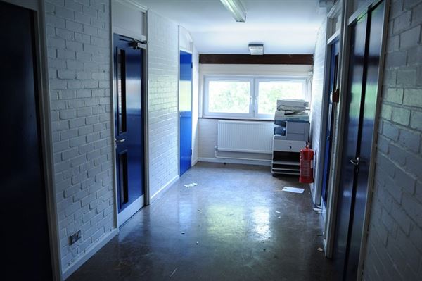 Fulham Cross Youth Club (01/05/2019)