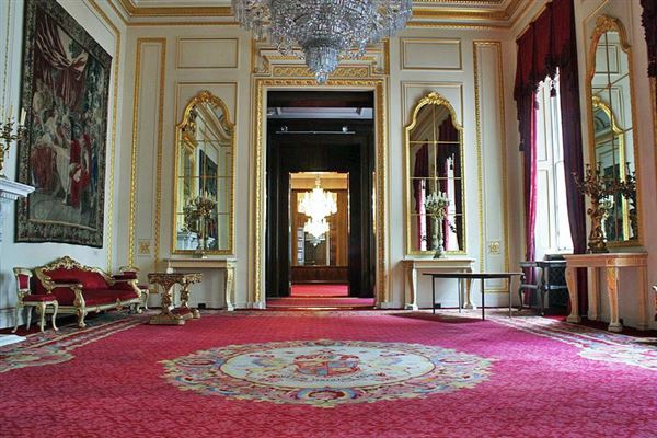 Goldsmiths' Hall (01/05/2019)