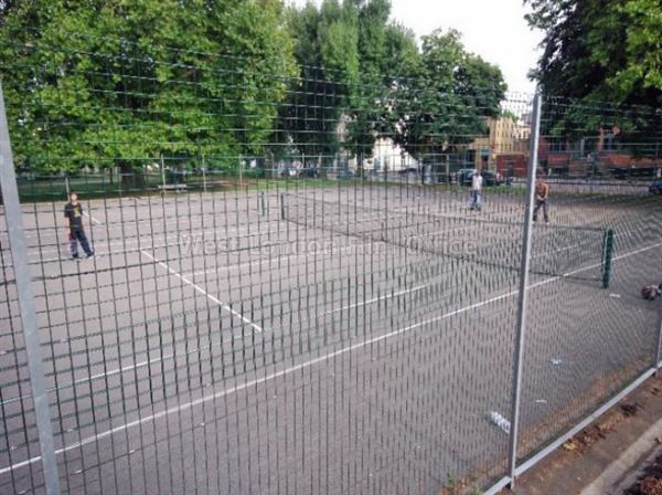 Acton Park (01/05/2019)